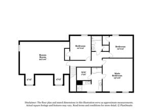 240 Brookclear Ln in Fayetteville, GA - Foto de edificio - Building Photo