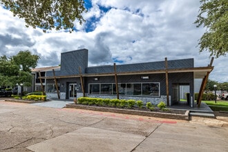 Silvermine in Victoria, TX - Foto de edificio - Building Photo