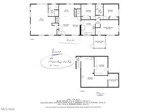 17802 Rapids Rd in Hiram, OH - Building Photo - Building Photo