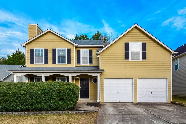 property at 4405 Grove Dr NW