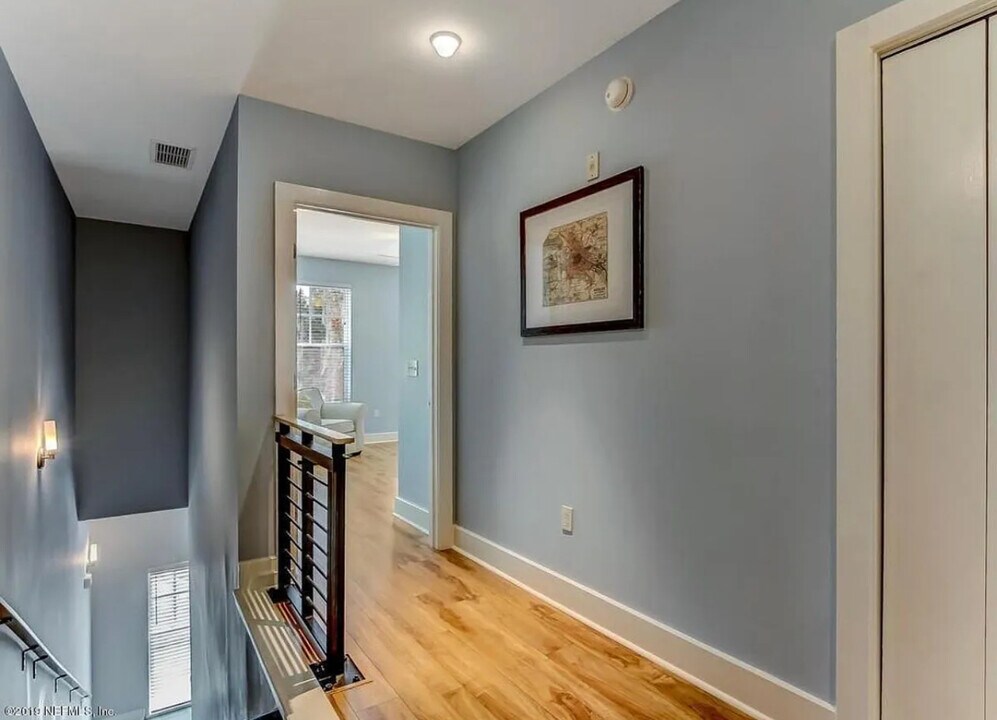 1661 Riverside Ave in Jacksonville, FL - Building Photo