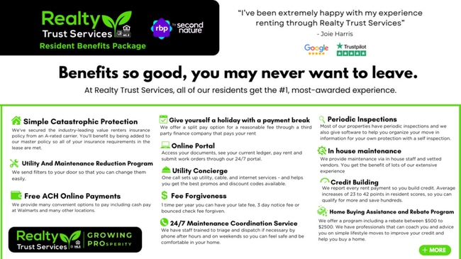 property at 2021 W 93rd St