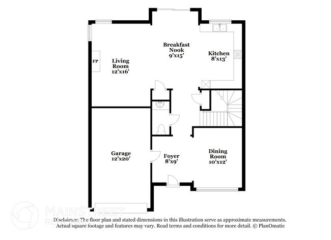 807 Swearngan Ridge Ct in Charlotte, NC - Building Photo - Building Photo