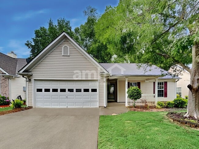 property at 3391 Washington Commons Ave NW