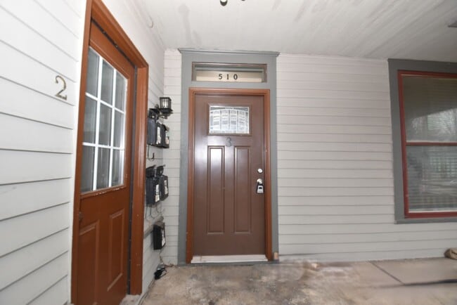 510 S St Joseph St in South Bend, IN - Building Photo - Building Photo