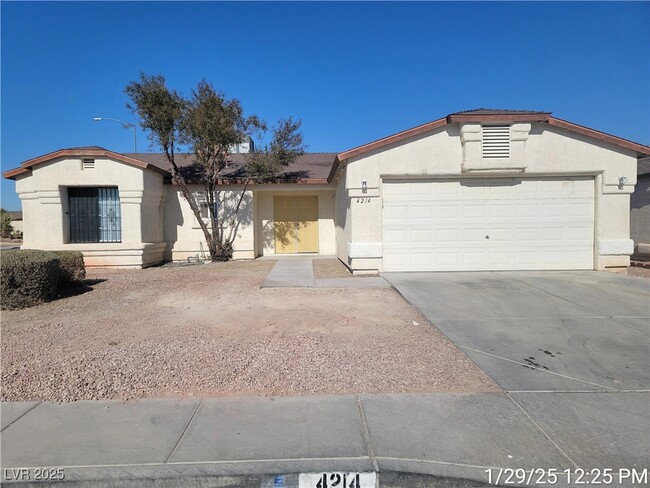 4214 Riverstone Ave in Las Vegas, NV - Building Photo - Building Photo