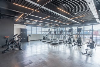 CX in Edmonton, AB - Building Photo - Interior Photo