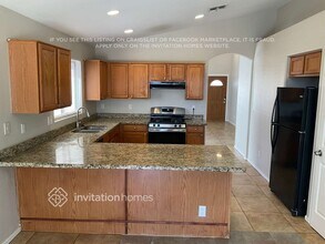 11003 E Delta Ave in Mesa, AZ - Building Photo - Building Photo