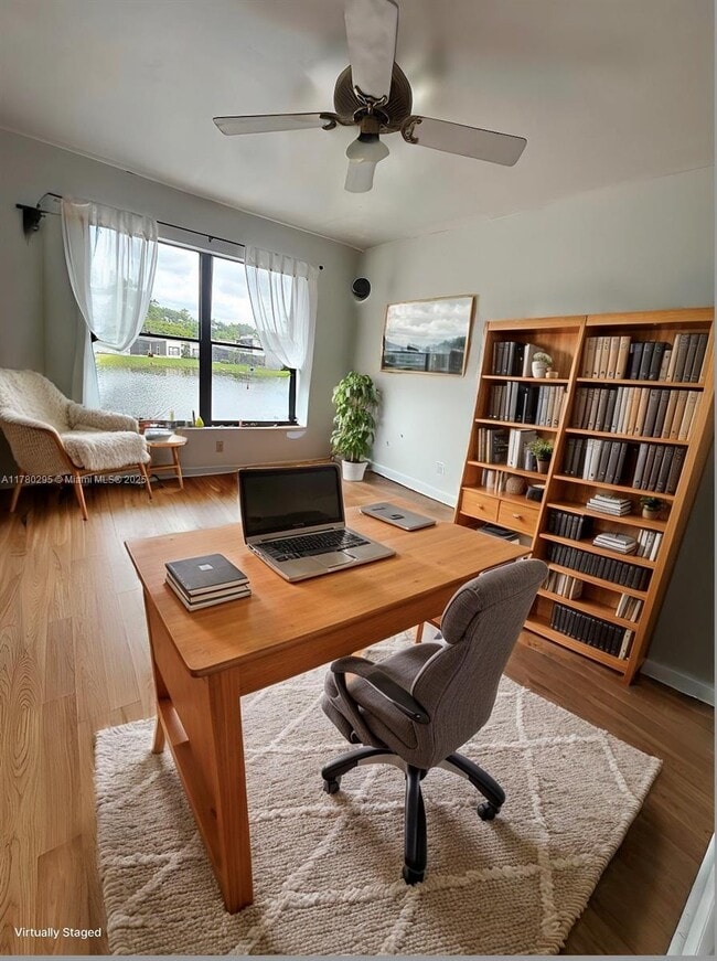 9727 N New River Canal Rd in Plantation, FL - Building Photo - Building Photo