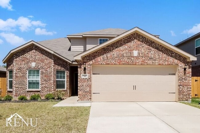 property at 25477 Black Spruce Dr