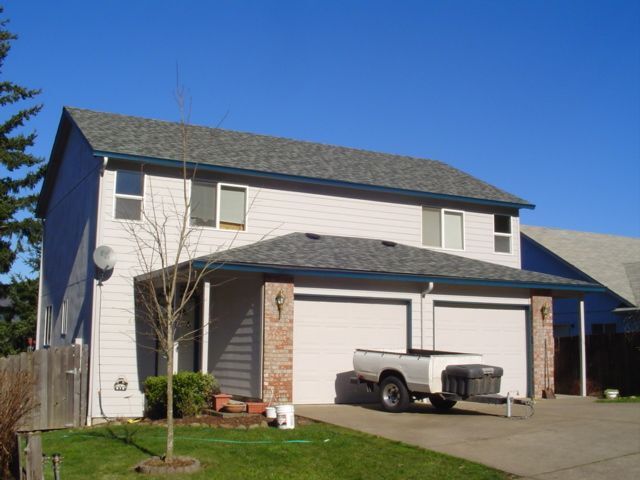6702 Bluebelle Ct in Springfield, OR - Building Photo