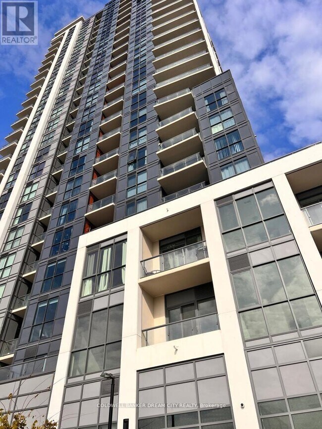 50-1550 Thomas Riley Rd in Toronto, ON - Building Photo - Building Photo