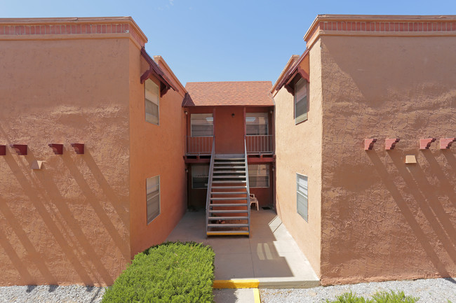 Villa Ciento Apartments photo'