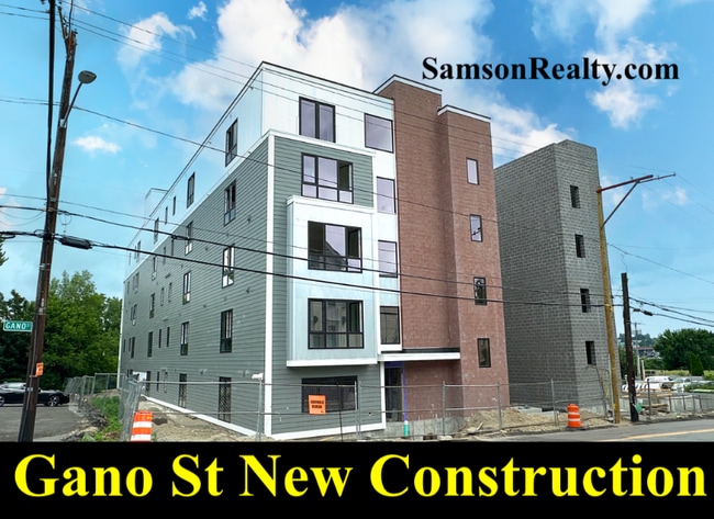 165 Gano St in Providence, RI - Building Photo - Building Photo