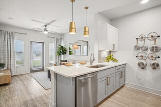 The Ownsby in Celina, TX - Foto de edificio - Building Photo