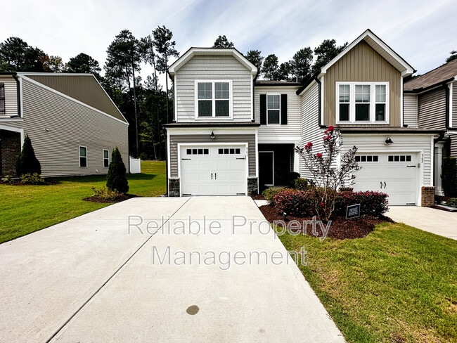 property at 361 White Oak Ridge Dr