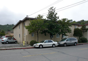 The Cedar Apartments