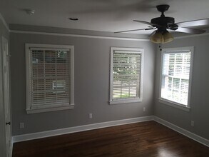 2556 Boyd Ave in Fort Worth, TX - Building Photo - Building Photo