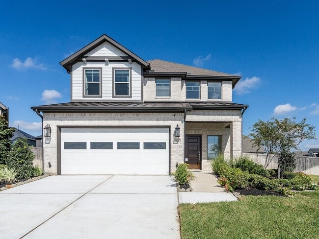 13210 Wood Leaf Pk in Tomball, TX - Building Photo - Building Photo