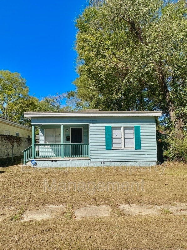 property at 1316 Court R