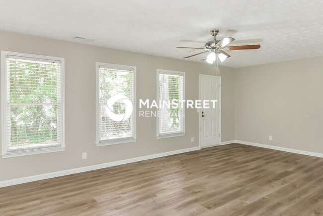 1248 Claywill Cir in Monroe, GA - Building Photo - Building Photo