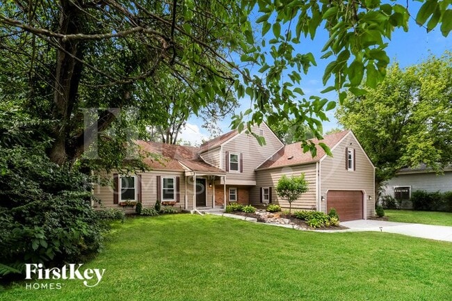 5621 Willow Twig Ln in Dayton, OH - Building Photo - Building Photo