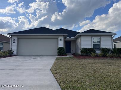 property at 805 Trellis Bay Dr
