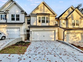 4283 Marsha St in Doraville, GA - Building Photo