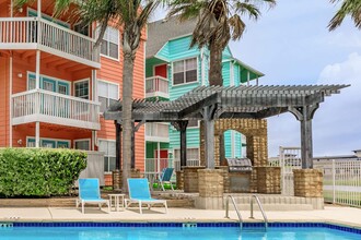 Residence at West Beach in Galveston, TX - Building Photo - Building Photo