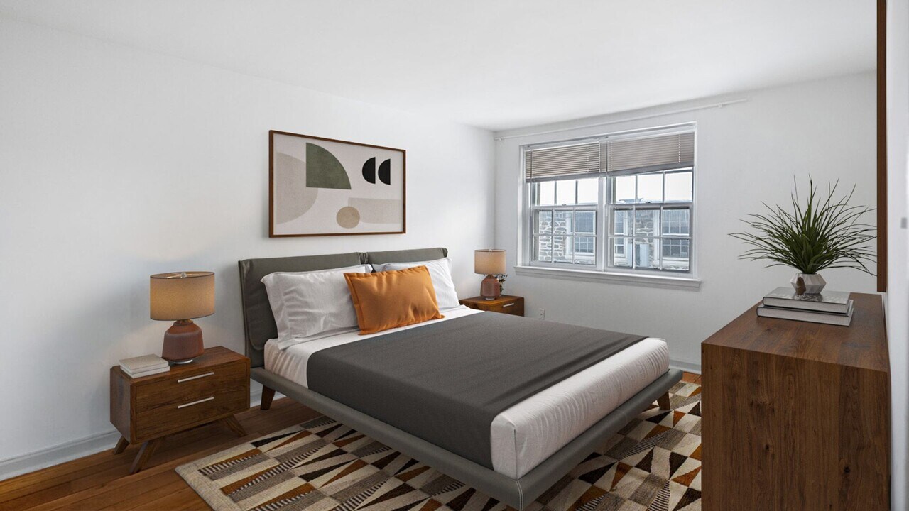 3601 Stokley St in Philadelphia, PA - Building Photo