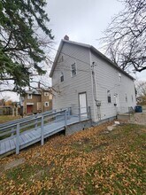 521 W 14th St in Lorain, OH - Foto de edificio - Building Photo
