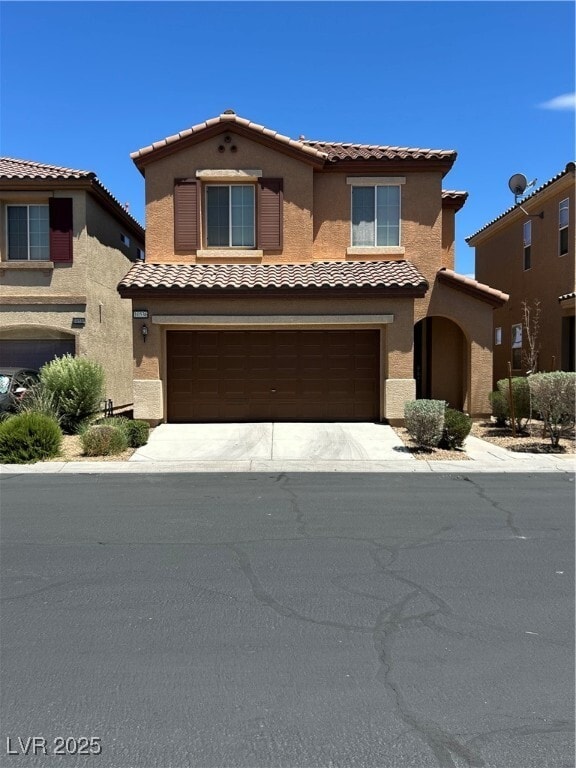 property at 10536 La Campana St