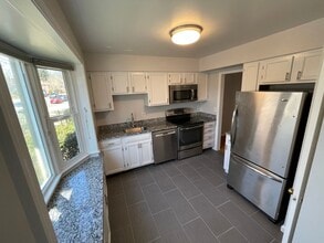 845 N Greenbrier St in Arlington, VA - Foto de edificio - Building Photo