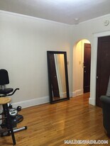 349 Pleasant St, Unit A1-14 in Malden, MA - Building Photo