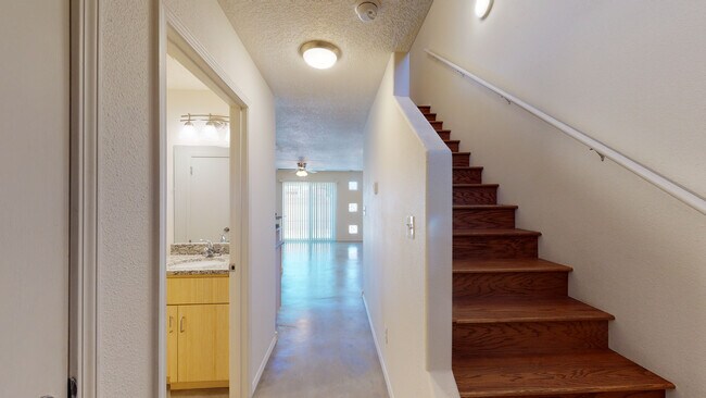 Indian Ridge in Albuquerque, NM - Foto de edificio - Building Photo