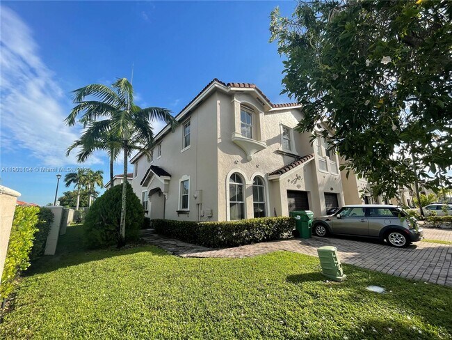 property at 15191 SW 23rd Ln