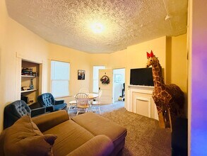 424 Woodland Ave in Lexington, KY - Building Photo - Building Photo