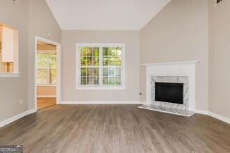 1200 Eagles Pass in Mcdonough, GA - Building Photo - Building Photo