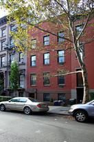 174 Amity St Apartamentos