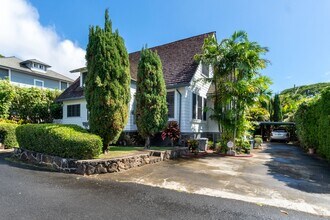 2339 Pikake Pl in Honolulu, HI - Building Photo - Building Photo