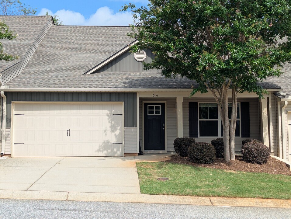 66 Endeavor Cir in Mauldin, SC - Building Photo