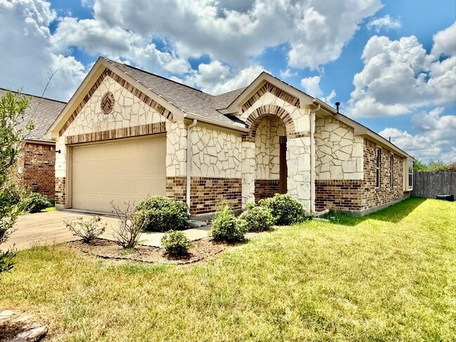 3643 Goldleaf Trail Dr in Katy, TX - Building Photo - Building Photo