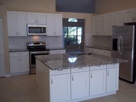 6206 Lucerne St in Jupiter, FL - Building Photo