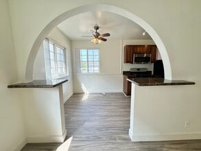 3631 Midvale Ave in Los Angeles, CA - Building Photo - Building Photo