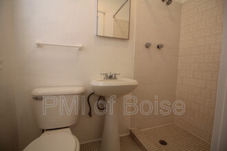 317 E Bannock St in Boise, ID - Building Photo - Building Photo