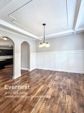 1204 Henry Pl Blvd in Clarksville, TN - Building Photo - Building Photo