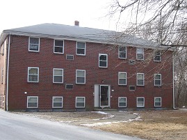 21-25 Bennett Dr Apartments