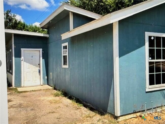 property at 702 San Antonio Ave