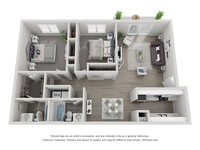 Magnolia Villas Apartment Homes photo'