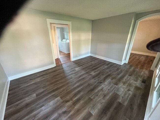 1404 Bel Aire Dr in Tullahoma, TN - Building Photo - Building Photo